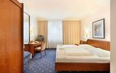 Туры в отель Ambassador Parkhotel