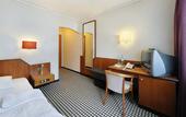 Туры в отель Ambassador Parkhotel