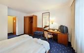 Туры в отель Ambassador Parkhotel