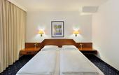 Туры в отель Ambassador Parkhotel