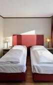 Туры в отель Ambassador Parkhotel