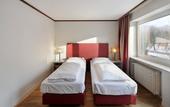 Туры в отель Ambassador Parkhotel