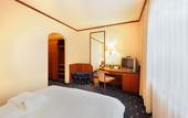 Туры в отель Ambassador Parkhotel