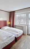 Туры в отель Ambassador Parkhotel