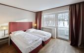 Туры в отель Ambassador Parkhotel