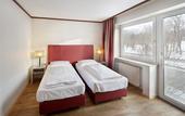 Туры в отель Ambassador Parkhotel