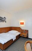 Туры в отель Ambassador Parkhotel