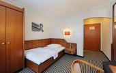Туры в отель Ambassador Parkhotel