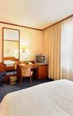 Туры в отель Ambassador Parkhotel