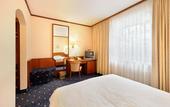 Туры в отель Ambassador Parkhotel