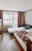 Туры в отель Ambassador Parkhotel