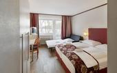 Туры в отель Ambassador Parkhotel