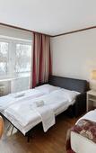 Туры в отель Ambassador Parkhotel