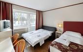 Туры в отель Ambassador Parkhotel