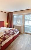 Туры в отель Ambassador Parkhotel
