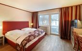 Туры в отель Ambassador Parkhotel