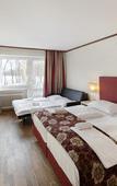 Туры в отель Ambassador Parkhotel