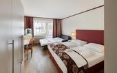 Туры в отель Ambassador Parkhotel