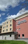 Туры в отель Ambassador Parkhotel