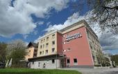 Туры в отель Ambassador Parkhotel