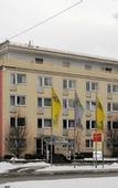 Туры в отель Ambassador Parkhotel