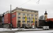 Туры в отель Ambassador Parkhotel