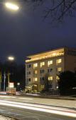 Туры в отель Ambassador Parkhotel