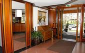 Туры в отель Ambassador Parkhotel