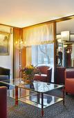 Туры в отель Ambassador Parkhotel