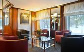 Туры в отель Ambassador Parkhotel