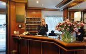 Туры в отель Ambassador Parkhotel