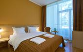 Туры в отель Amber Sea Hotel & Spa