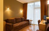 Туры в отель Amber Sea Hotel & Spa