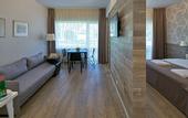 Туры в отель Amber Sea Hotel & Spa