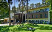 Туры в отель Amber Sea Hotel & Spa