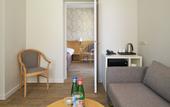 Туры в отель Amber Sea Hotel & Spa