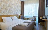 Туры в отель Amber Sea Hotel & Spa