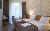 Туры в отель Amber Sea Hotel & Spa