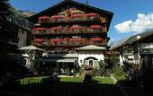 Туры в отель Hotel Chesa Valese