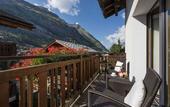 Туры в отель Hotel Chesa Valese