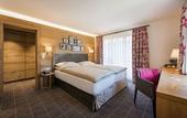Туры в отель Hotel Chesa Valese