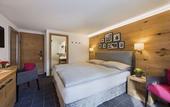 Туры в отель Hotel Chesa Valese