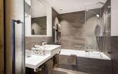 Туры в отель Hotel Chesa Valese
