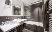 Туры в отель Hotel Chesa Valese