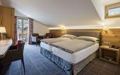 Туры в отель Hotel Chesa Valese