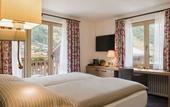 Туры в отель Hotel Chesa Valese