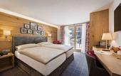 Туры в отель Hotel Chesa Valese