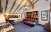 Туры в отель Hotel Chesa Valese