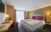 Туры в отель Hotel Chesa Valese