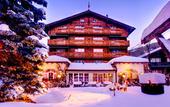 Туры в отель Hotel Chesa Valese